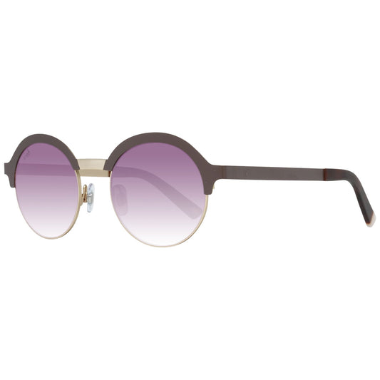 Damsolglasögon Web Eyewear WE0174-5032Z Ø 50 mm finns hos Aktivcamping