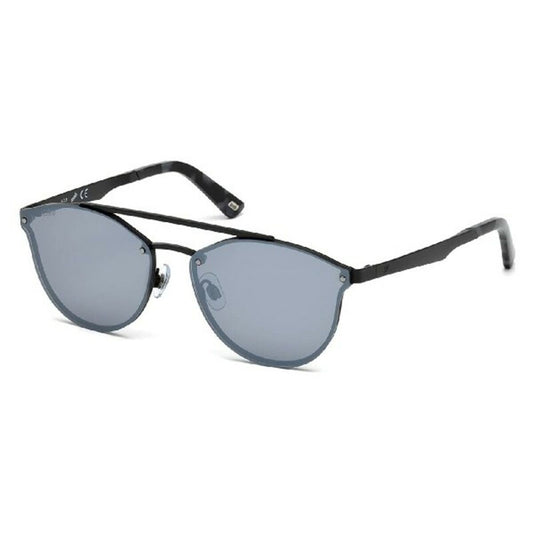 Unisexsolglasögon Web Eyewear WE0189-02C ø 59 mm finns hos Aktivcamping