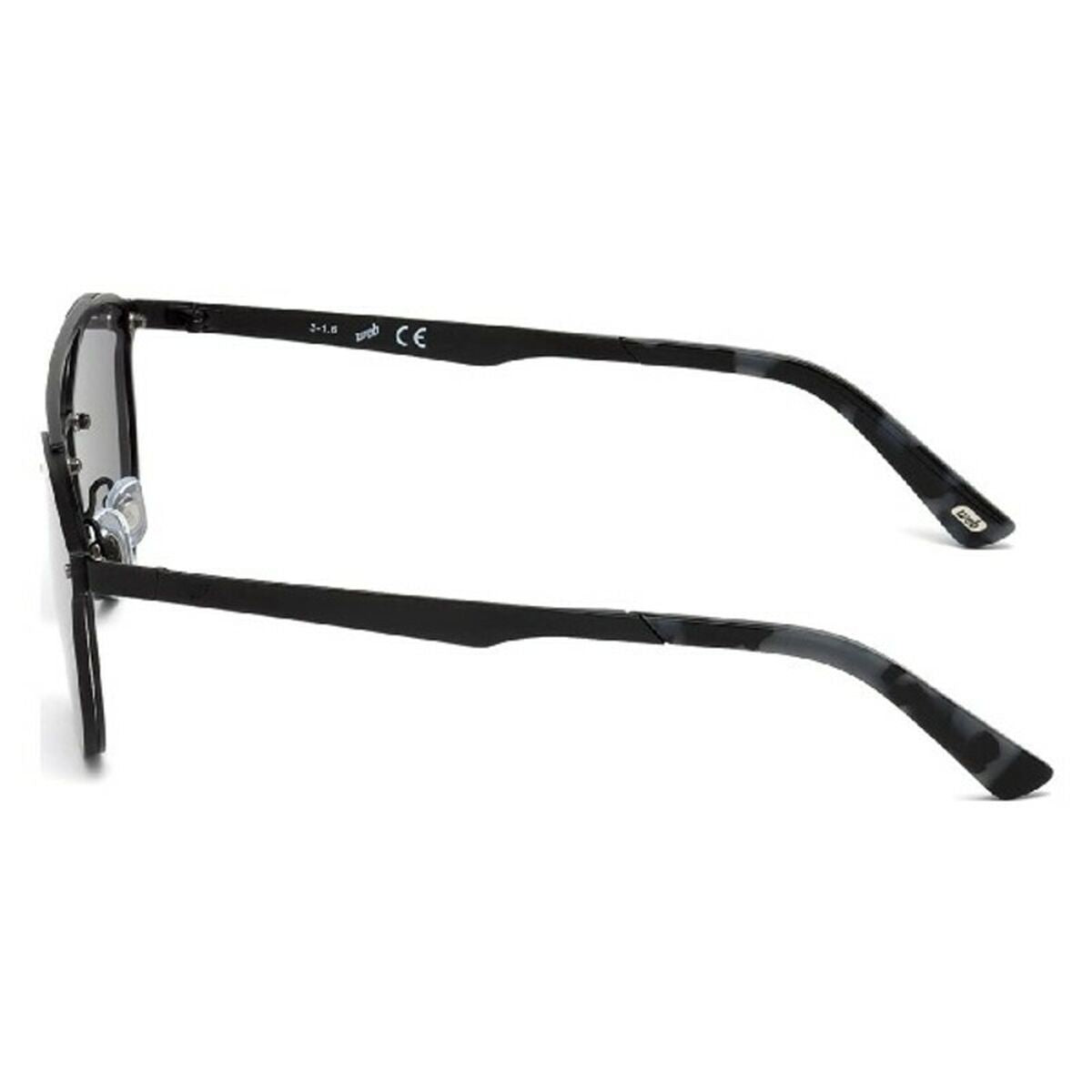 Unisexsolglasögon Web Eyewear WE0189-02C ø 59 mm finns hos Aktivcamping