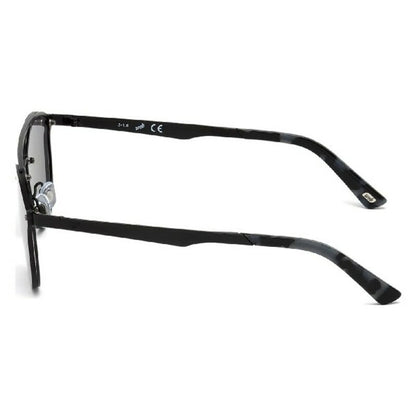 Unisexsolglasögon Web Eyewear WE0189-02C ø 59 mm finns hos Aktivcamping