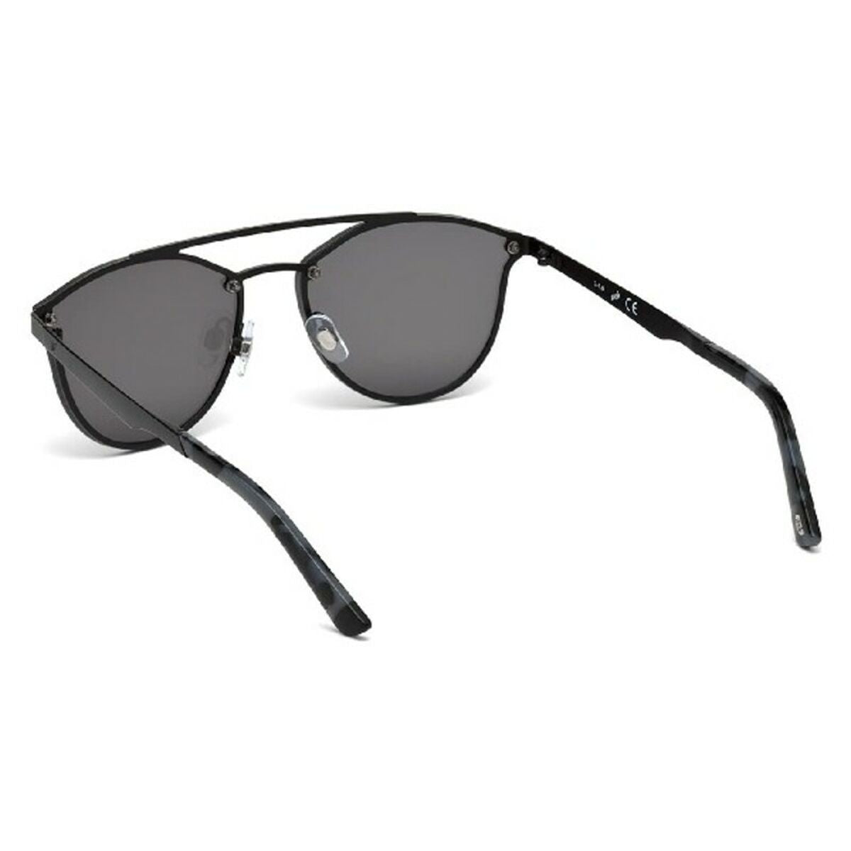 Unisexsolglasögon Web Eyewear WE0189-02C ø 59 mm finns hos Aktivcamping