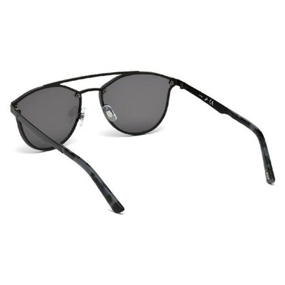 Unisexsolglasögon Web Eyewear WE0189-02C ø 59 mm finns hos Aktivcamping