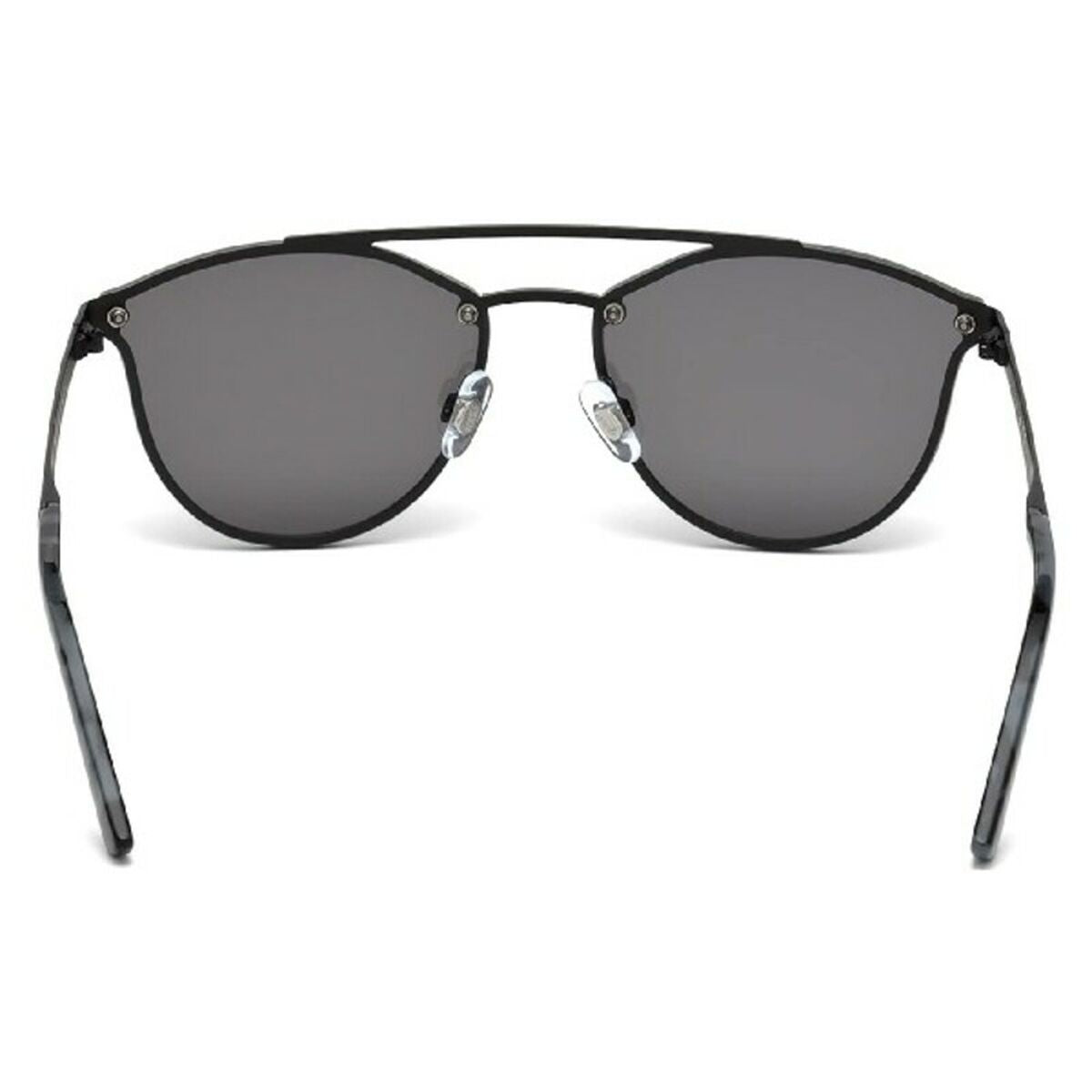Unisexsolglasögon Web Eyewear WE0189-02C ø 59 mm finns hos Aktivcamping