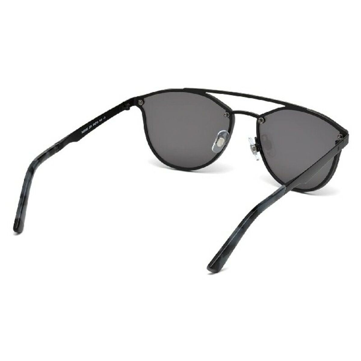 Unisexsolglasögon Web Eyewear WE0189-02C ø 59 mm finns hos Aktivcamping