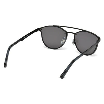 Unisexsolglasögon Web Eyewear WE0189-02C ø 59 mm finns hos Aktivcamping