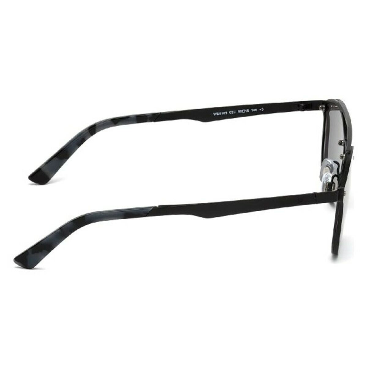 Unisexsolglasögon Web Eyewear WE0189-02C ø 59 mm finns hos Aktivcamping