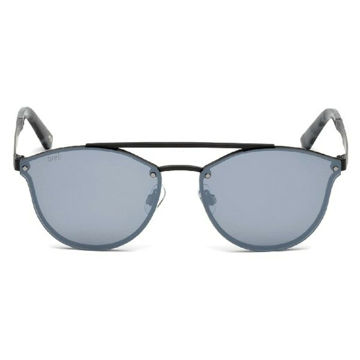 Unisexsolglasögon Web Eyewear WE0189-02C ø 59 mm finns hos Aktivcamping