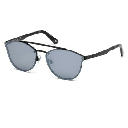 Unisexsolglasögon Web Eyewear WE0189-02C ø 59 mm finns hos Aktivcamping
