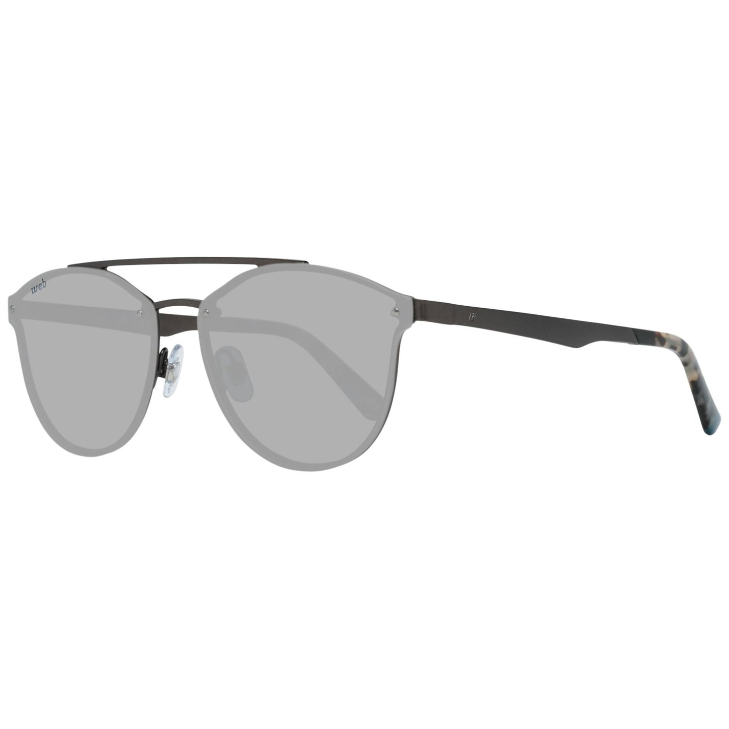 Unisexsolglasögon Web Eyewear WE0189-5909V ø 59 mm finns hos Aktivcamping