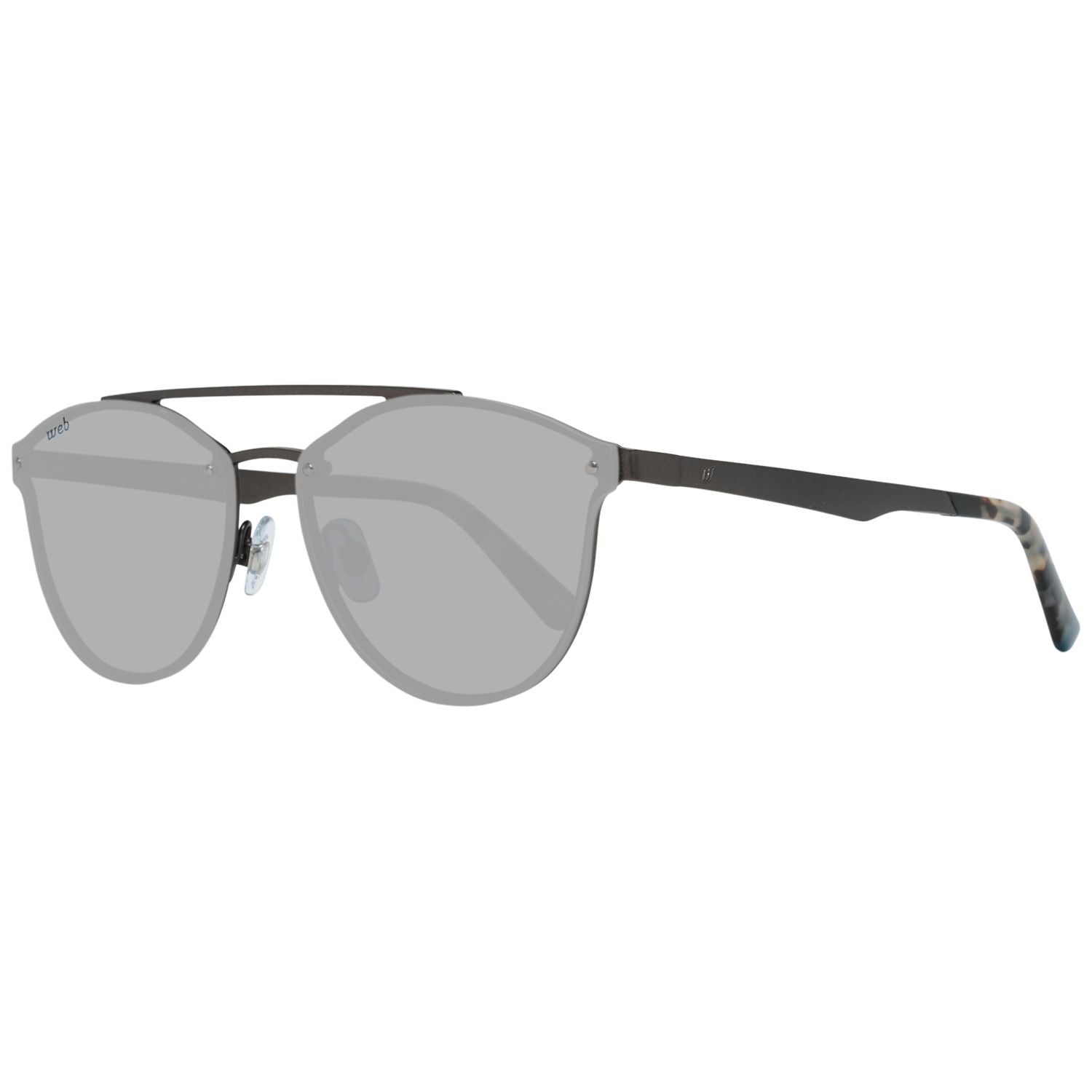 Unisexsolglasögon Web Eyewear WE0189-5909V ø 59 mm finns hos Aktivcamping