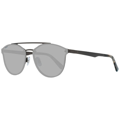 Unisexsolglasögon Web Eyewear WE0189-5909V ø 59 mm finns hos Aktivcamping