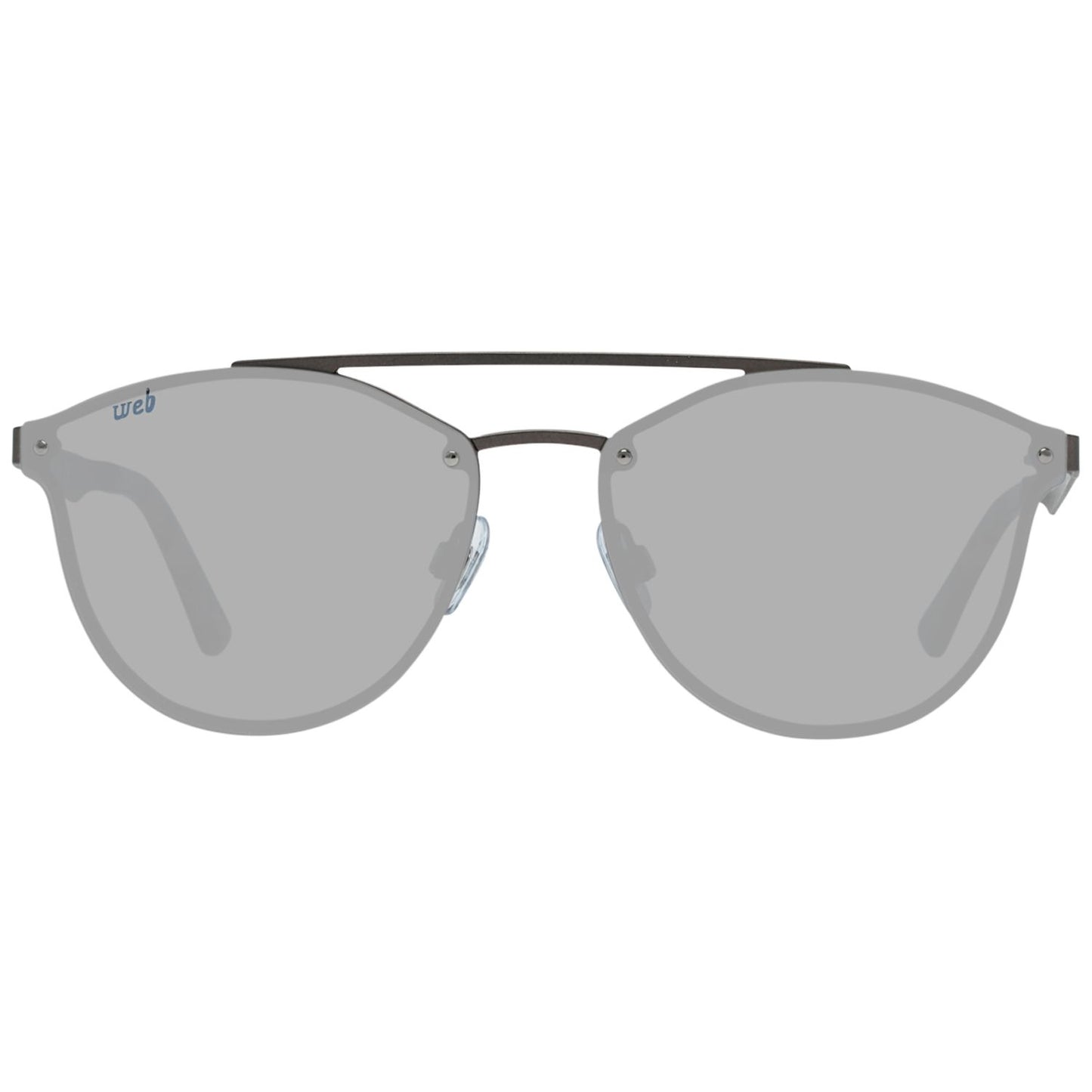 Unisexsolglasögon Web Eyewear WE0189-5909V ø 59 mm finns hos Aktivcamping