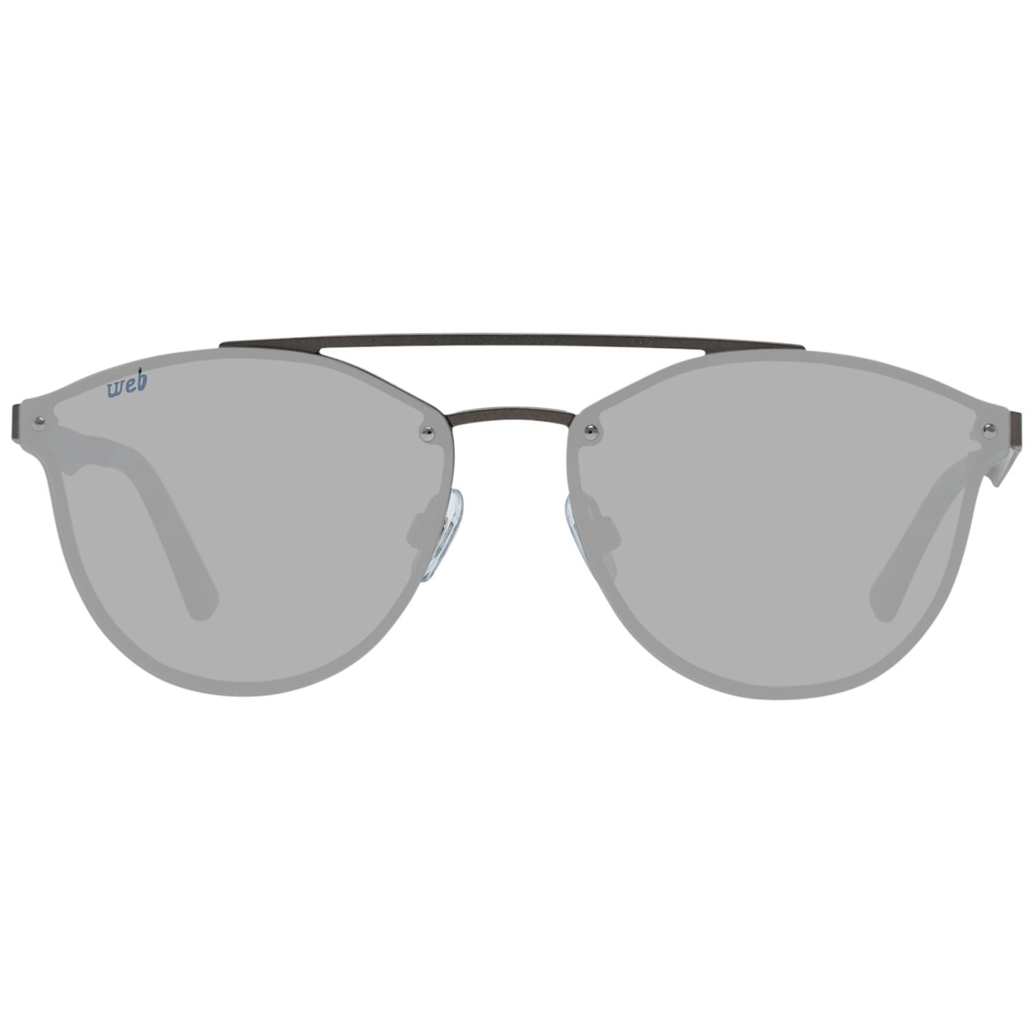 Unisexsolglasögon Web Eyewear WE0189-5909V ø 59 mm finns hos Aktivcamping