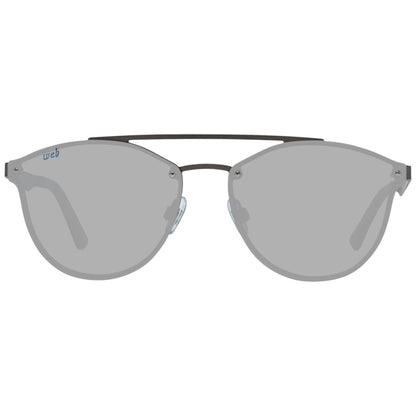 Unisexsolglasögon Web Eyewear WE0189-5909V ø 59 mm finns hos Aktivcamping