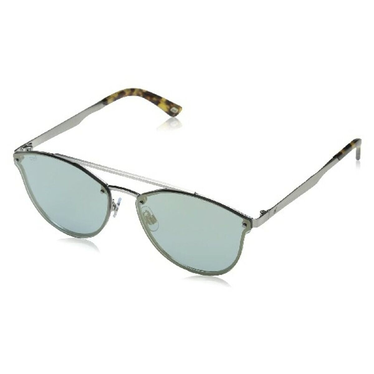 Unisexsolglasögon Web Eyewear WE0189-09X ø 59 mm finns hos Aktivcamping