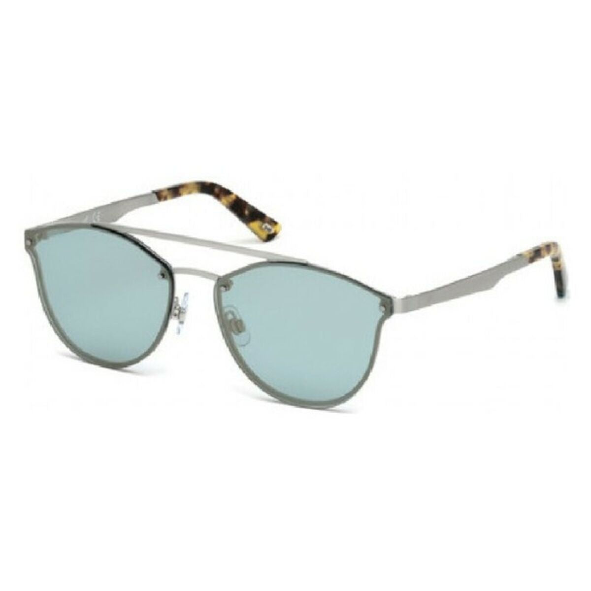 Unisexsolglasögon Web Eyewear WE0189-09X ø 59 mm finns hos Aktivcamping