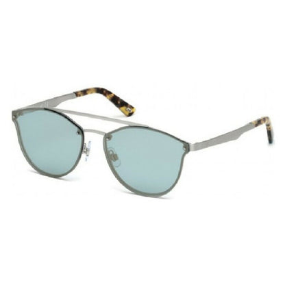 Unisexsolglasögon Web Eyewear WE0189-09X ø 59 mm finns hos Aktivcamping
