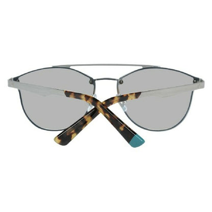 Unisexsolglasögon Web Eyewear WE0189-09X ø 59 mm finns hos Aktivcamping