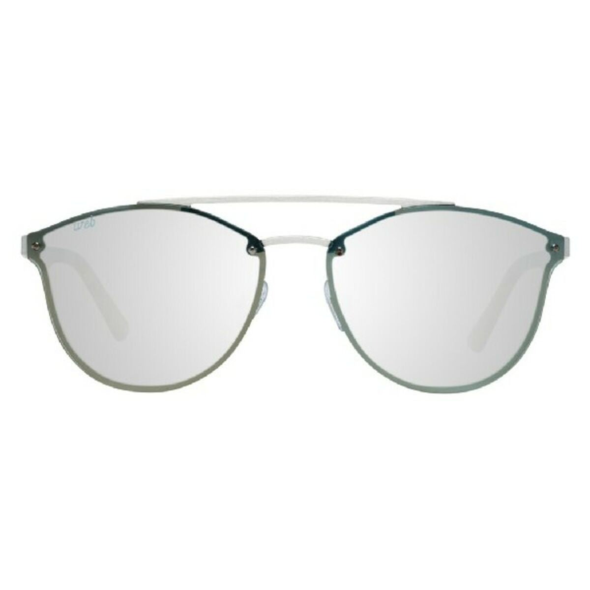 Unisexsolglasögon Web Eyewear WE0189-09X ø 59 mm finns hos Aktivcamping