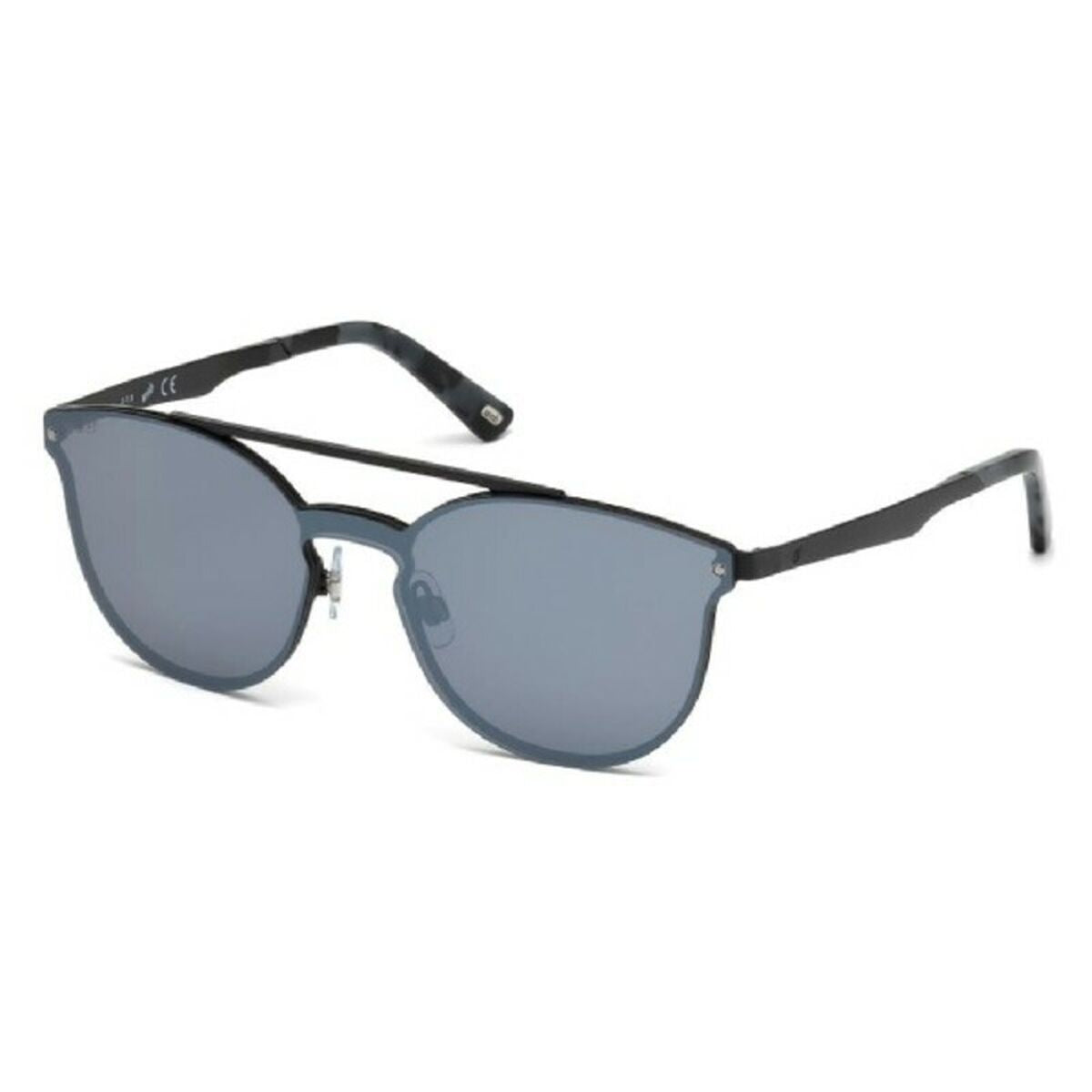 Unisexsolglasögon Web Eyewear WE0190-02C - finns hos Aktivcamping