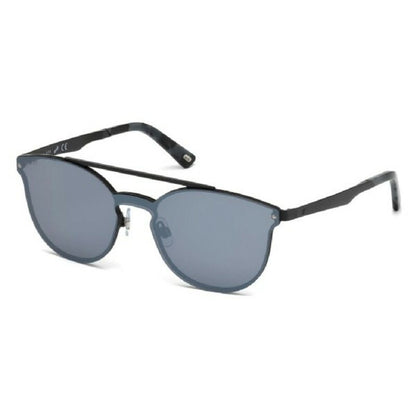 Unisexsolglasögon Web Eyewear WE0190-02C - finns hos Aktivcamping