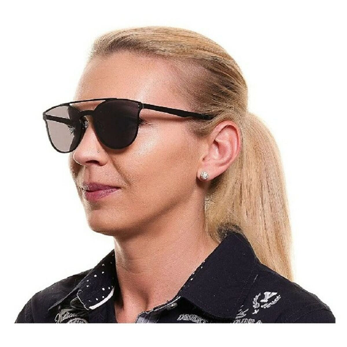 Unisexsolglasögon Web Eyewear WE0190-02C - finns hos Aktivcamping