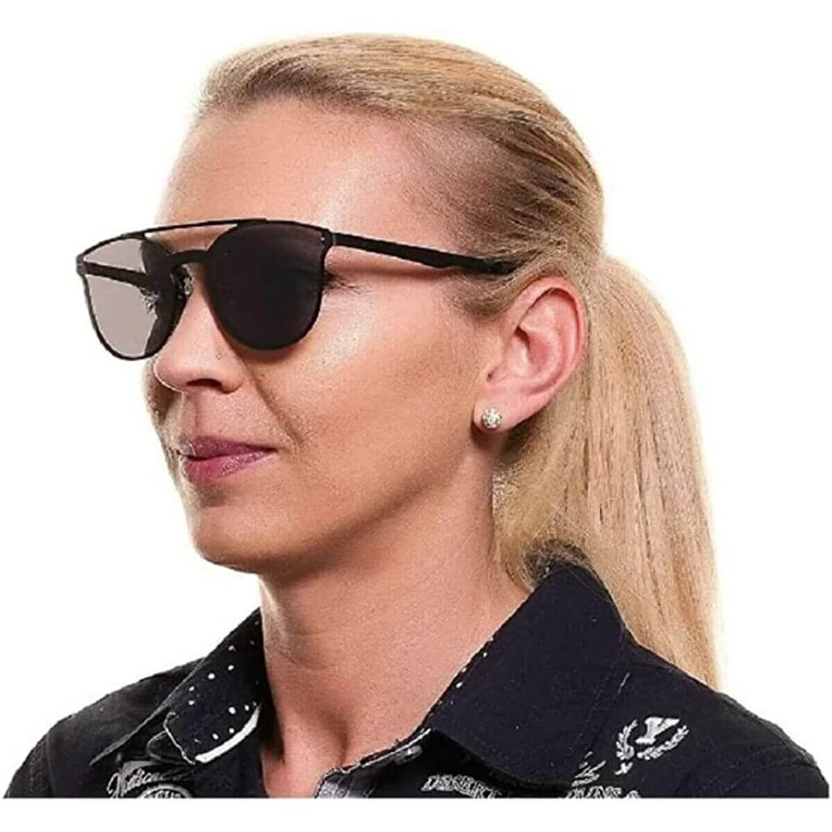 Damsolglasögon Web Eyewear WE0190 02C 00 - finns hos Aktivcamping