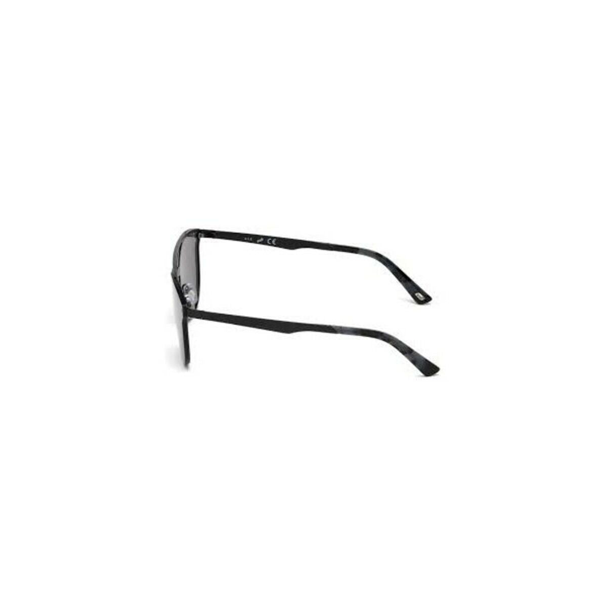 Unisexsolglasögon Web Eyewear WE0190-02C - finns hos Aktivcamping