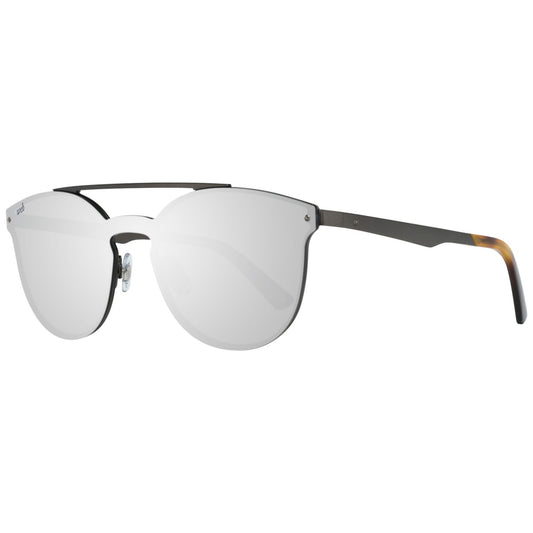 Unisexsolglasögon Web Eyewear WE0190-0009C Ø 137 mm finns hos Aktivcamping