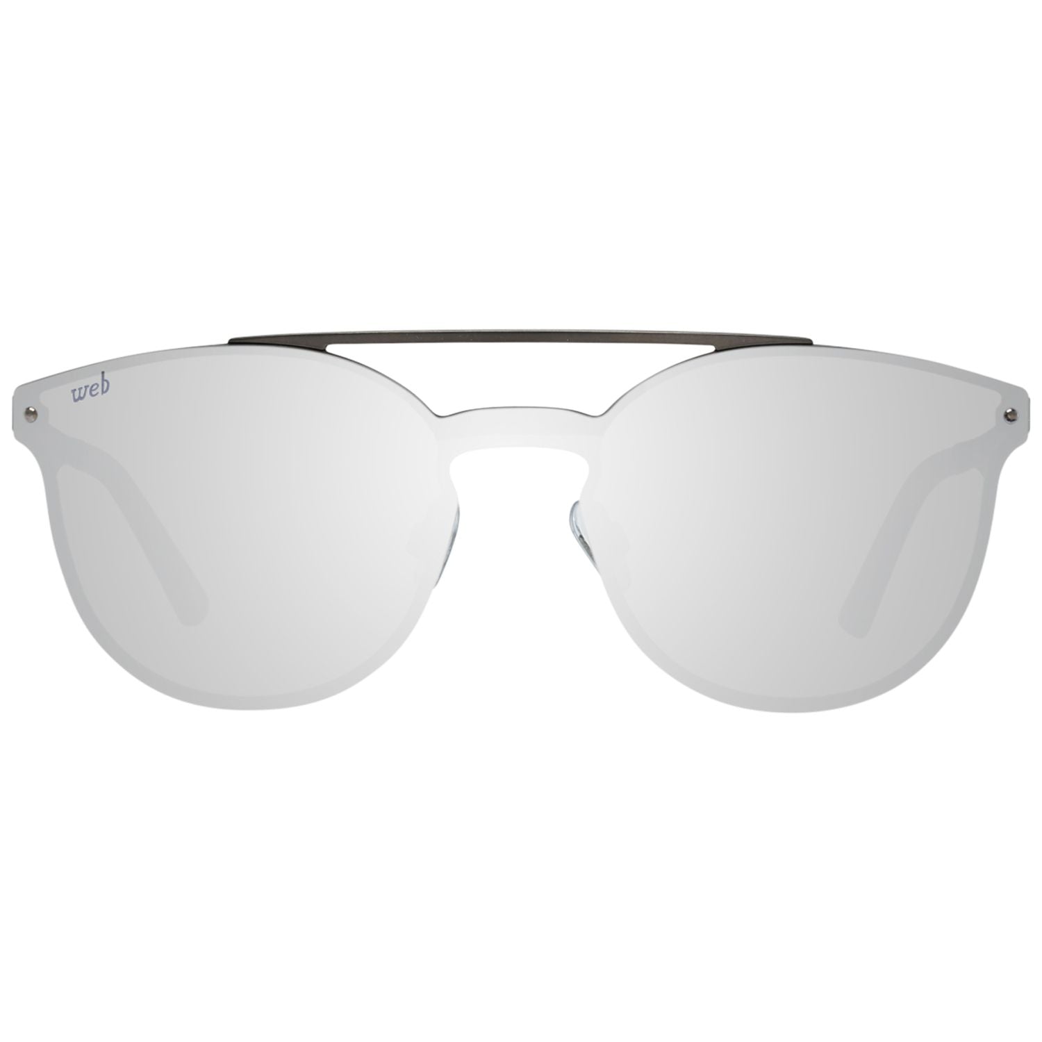 Unisexsolglasögon Web Eyewear WE0190-0009C Ø 137 mm finns hos Aktivcamping