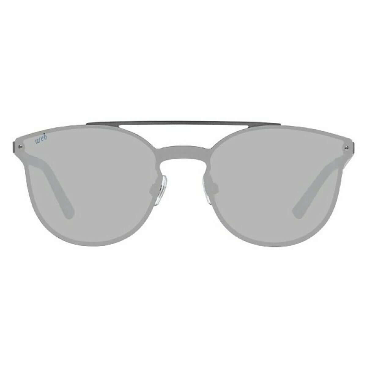Damsolglasögon Web Eyewear WE0190 09V 00 finns hos Aktivcamping