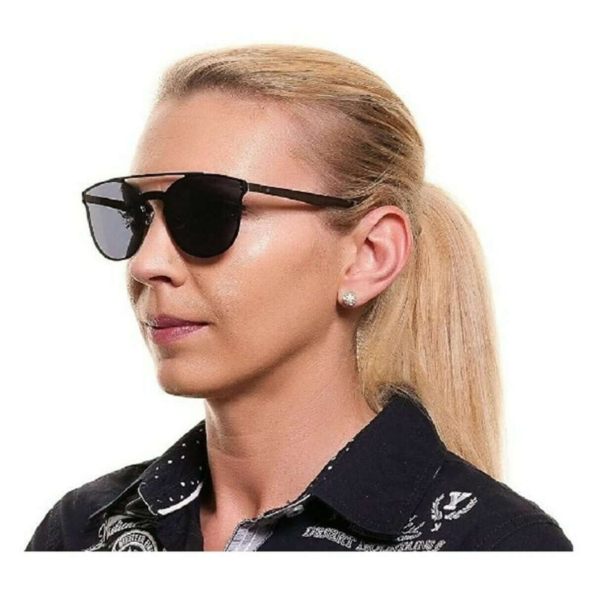 Damsolglasögon Web Eyewear WE0190 09V 00 finns hos Aktivcamping