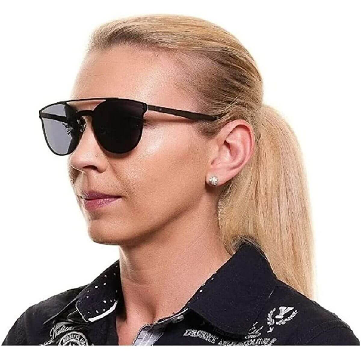 Damsolglasögon Web Eyewear WE0190 09V 00 finns hos Aktivcamping