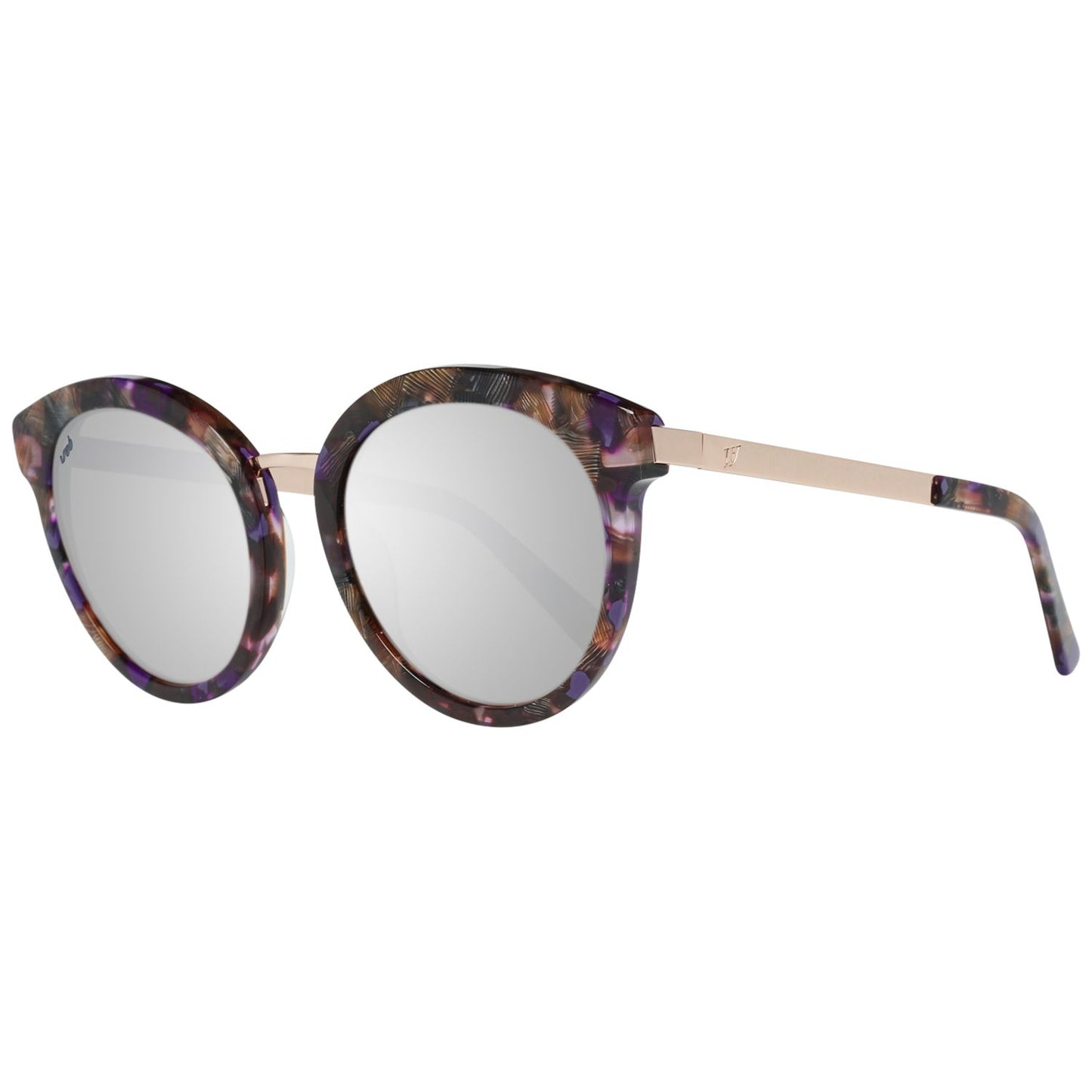 Damsolglasögon Web Eyewear WE0196-5281C Ø 52 mm - finns hos Aktivcamping