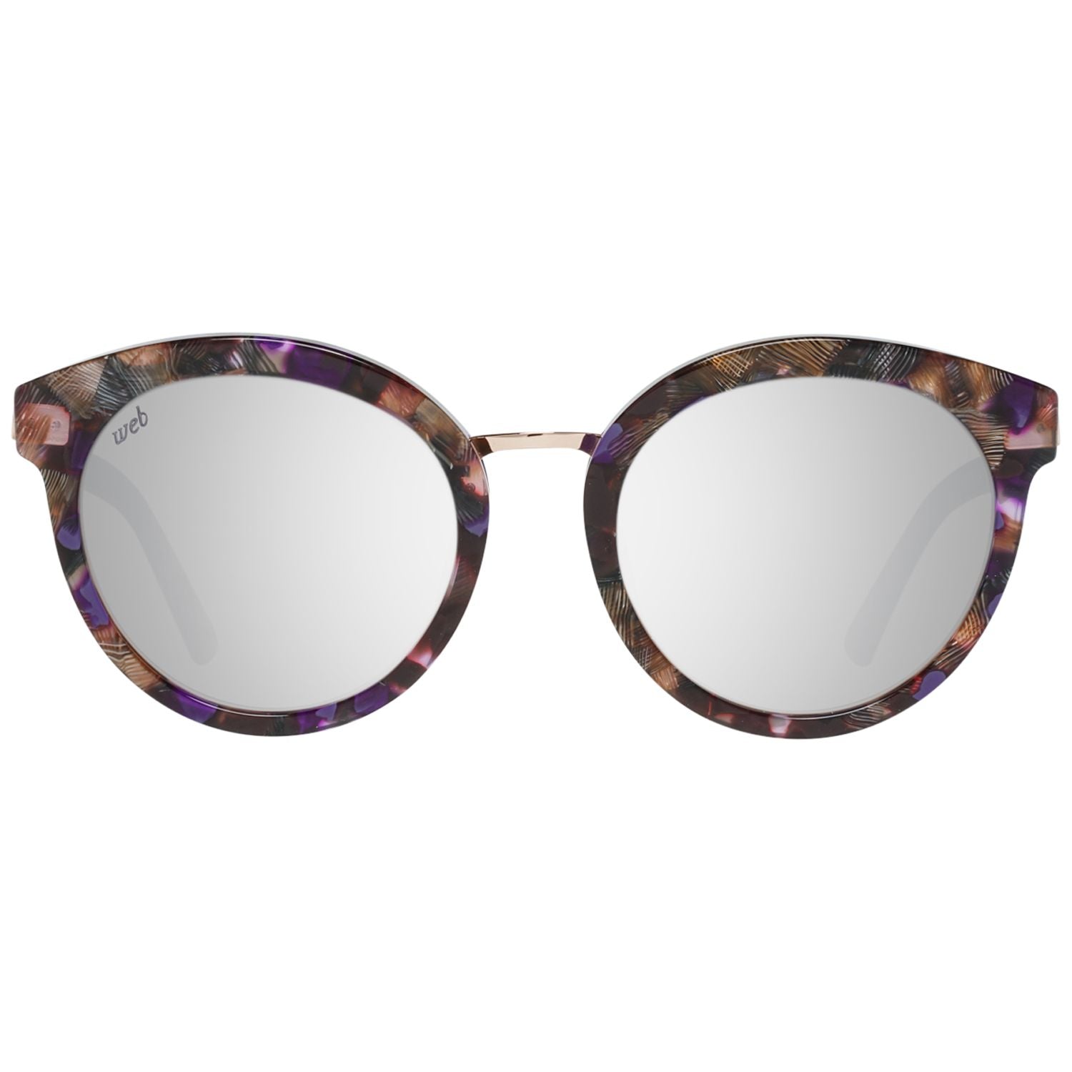 Damsolglasögon Web Eyewear WE0196-5281C Ø 52 mm - finns hos Aktivcamping