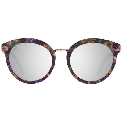 Damsolglasögon Web Eyewear WE0196-5281C Ø 52 mm - finns hos Aktivcamping