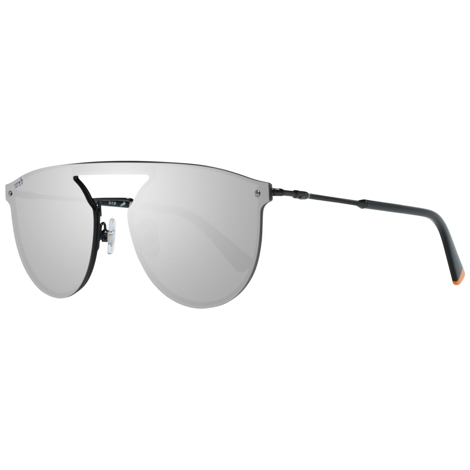 Unisexsolglasögon Web Eyewear WE0193-13802C - finns hos Aktivcamping