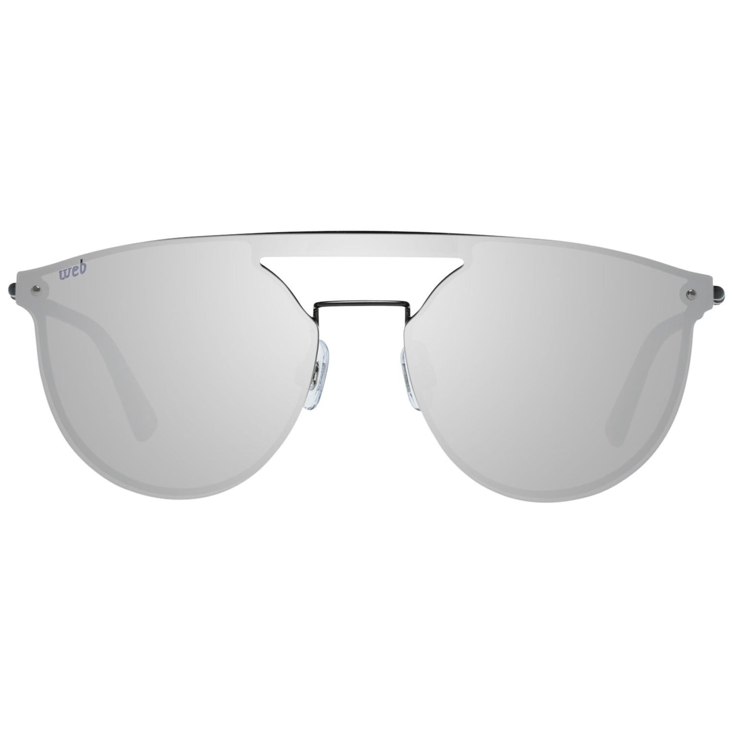 Unisexsolglasögon Web Eyewear WE0193-13802C - finns hos Aktivcamping