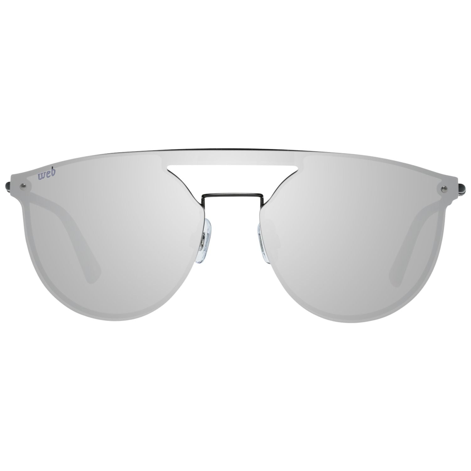 Unisexsolglasögon Web Eyewear WE0193-13802C - finns hos Aktivcamping