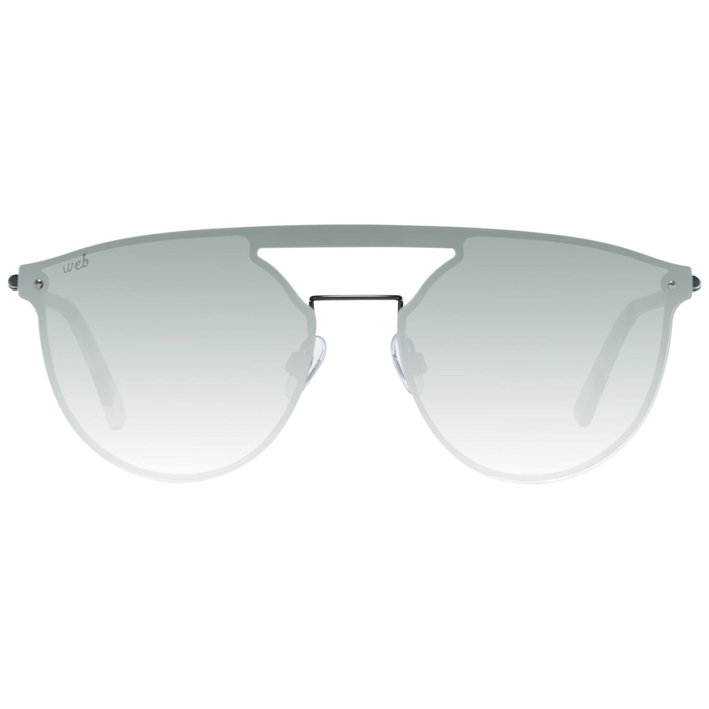 Unisexsolglasögon Web Eyewear WE0193-13802Q finns hos Aktivcamping