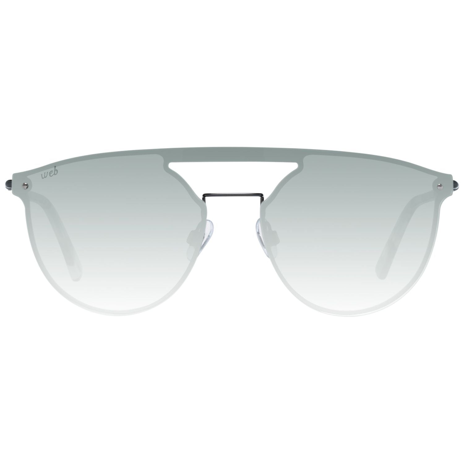 Unisexsolglasögon Web Eyewear WE0193-13802Q finns hos Aktivcamping