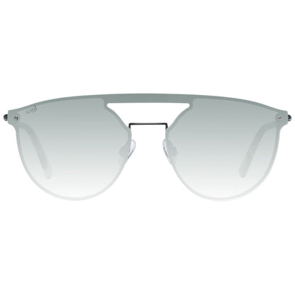 Unisexsolglasögon Web Eyewear WE0193-13802Q finns hos Aktivcamping