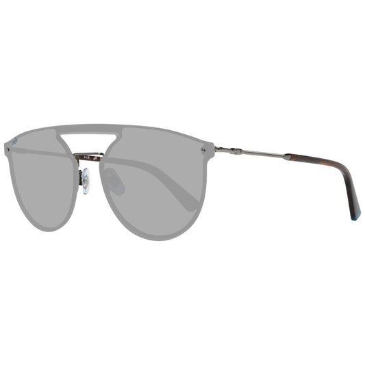 Unisexsolglasögon Web Eyewear WE0193-13808V finns hos Aktivcamping