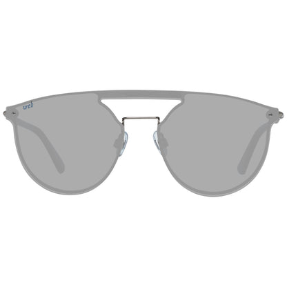 Unisexsolglasögon Web Eyewear WE0193-13808V finns hos Aktivcamping