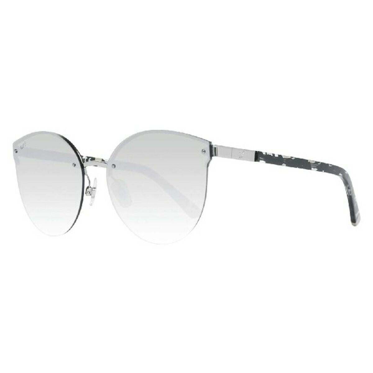 Unisexsolglasögon Web Eyewear WE0197-008 ø 59 mm finns hos Aktivcamping