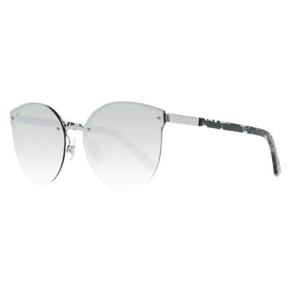 Unisexsolglasögon Web Eyewear WE0197-008 ø 59 mm finns hos Aktivcamping