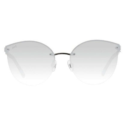 Unisexsolglasögon Web Eyewear WE0197-008 ø 59 mm finns hos Aktivcamping