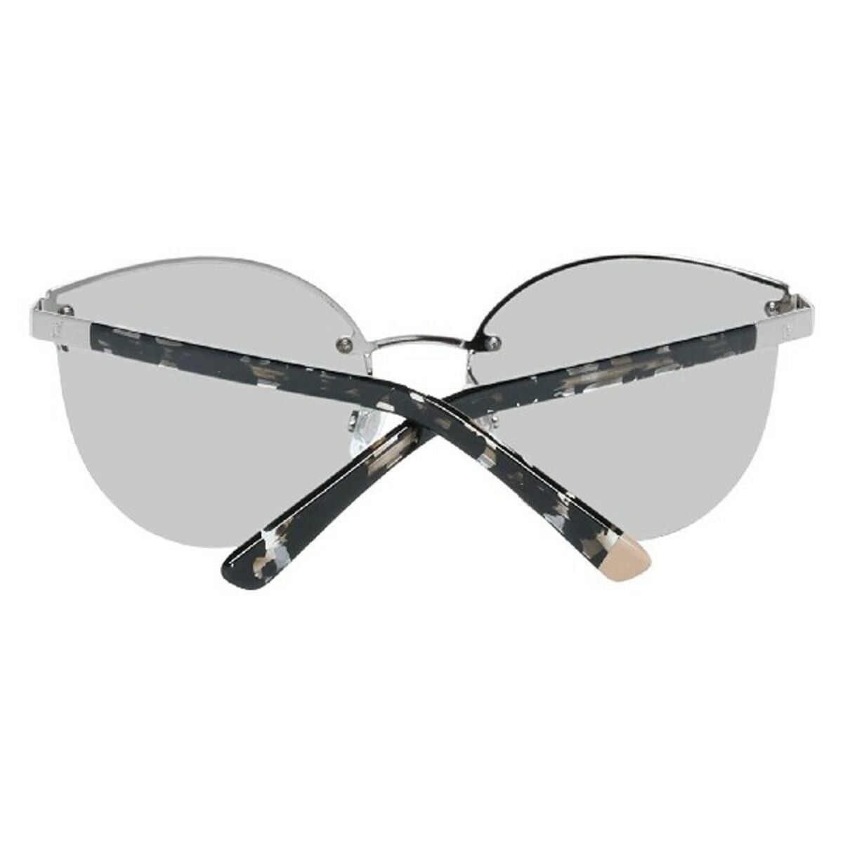 Unisexsolglasögon Web Eyewear WE0197-008 ø 59 mm finns hos Aktivcamping
