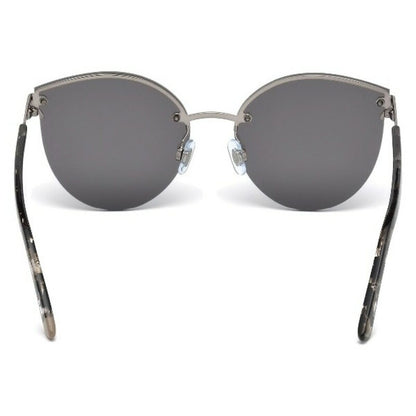 Unisexsolglasögon Web Eyewear WE0197-008 ø 59 mm finns hos Aktivcamping