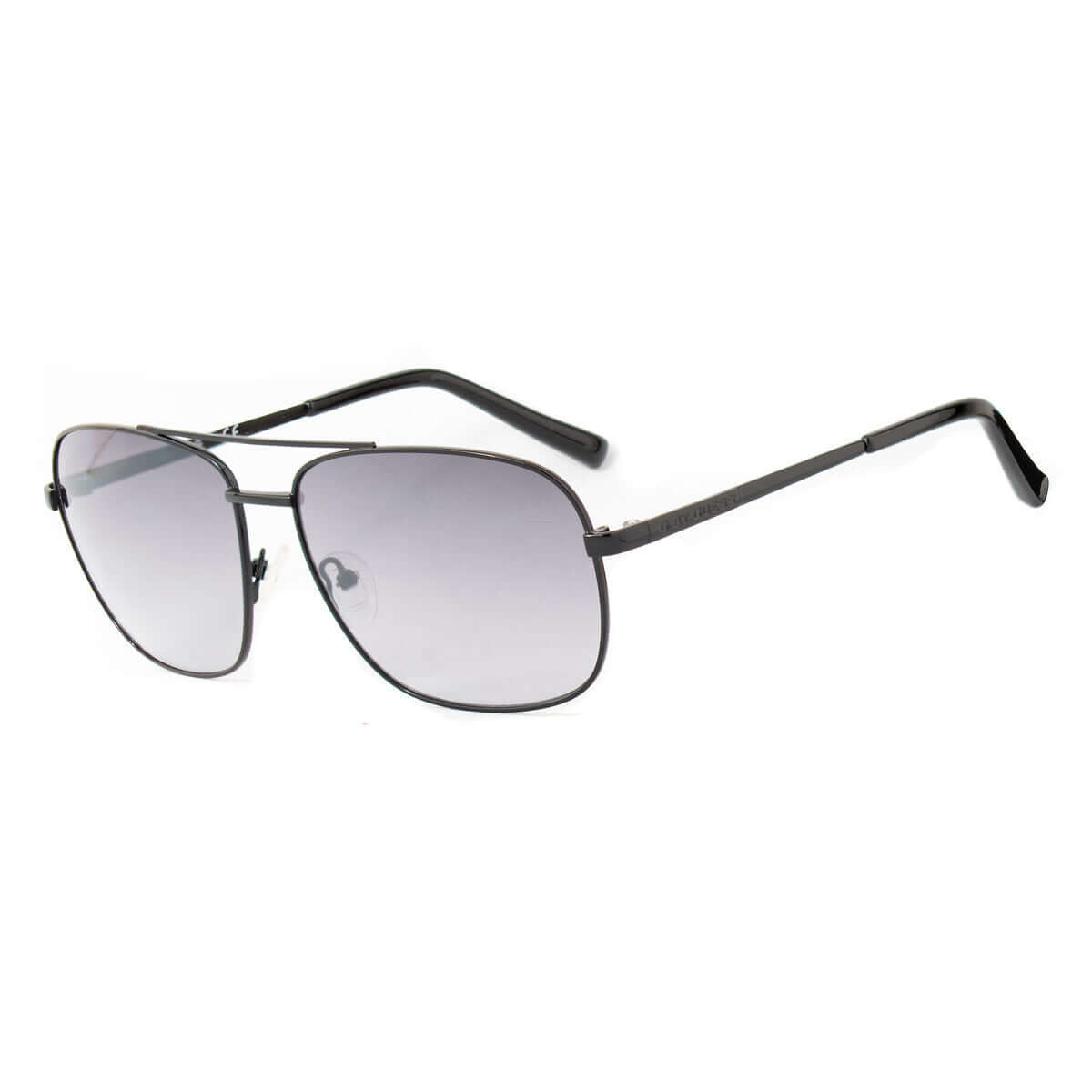 Herrsolglasögon Guess GG2114S-01B ø 60 mm - finns hos Aktivcamping
